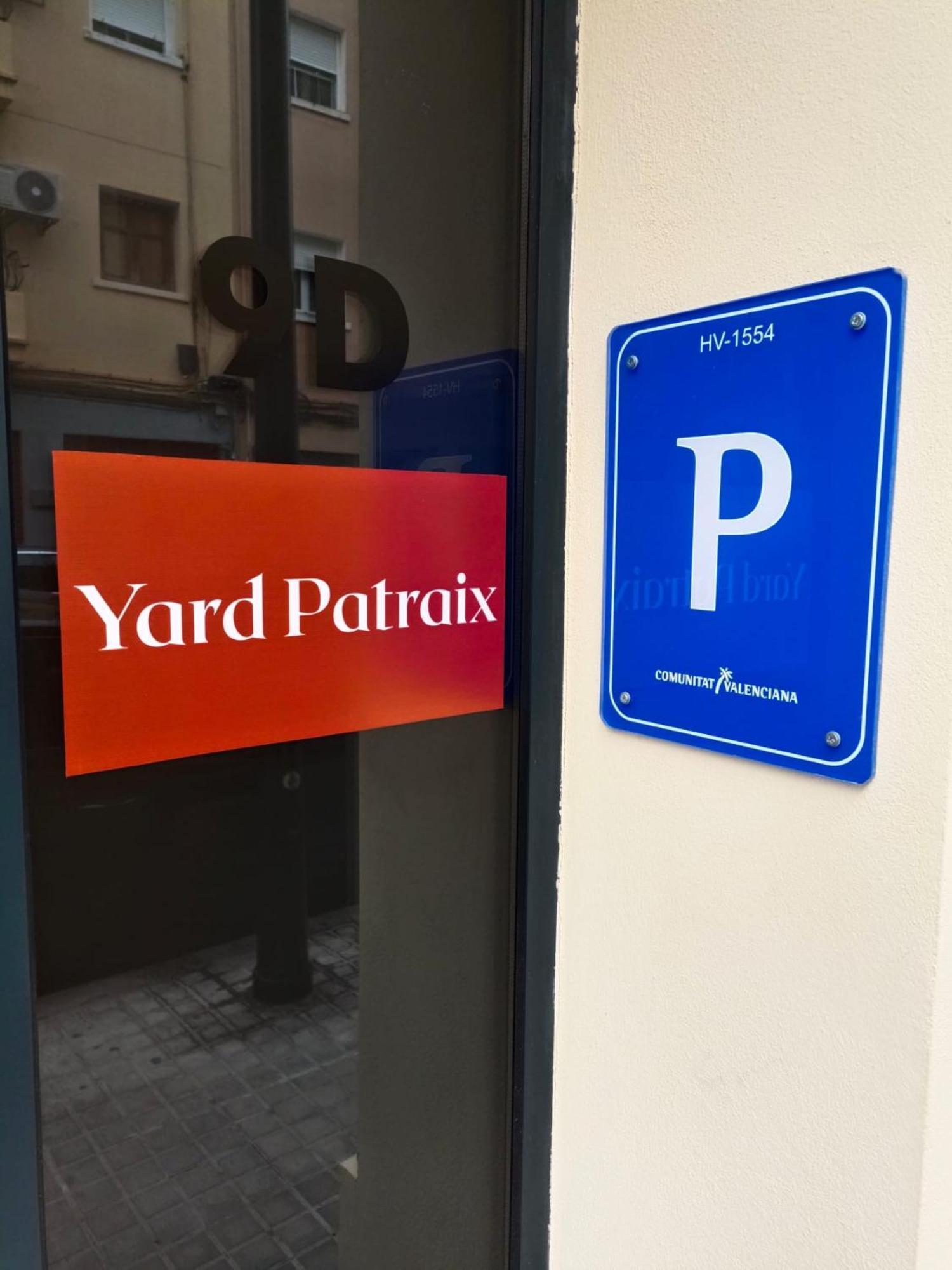 Yard Patraix By Concept Flats — Photos 3