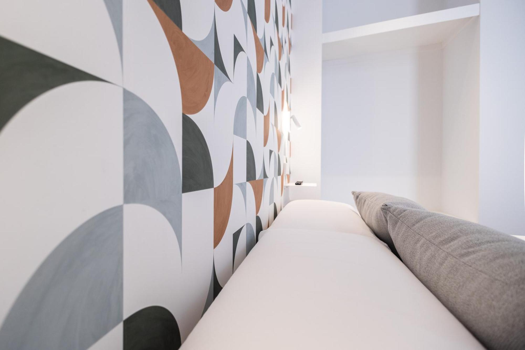 Yard Patraix By Concept Flats, Valencia